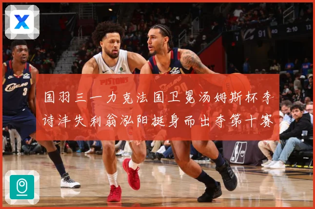 国羽三一力克法国卫冕汤姆斯杯李诗沣失利翁泓阳挺身而出夺第十赛场观察-深度解析