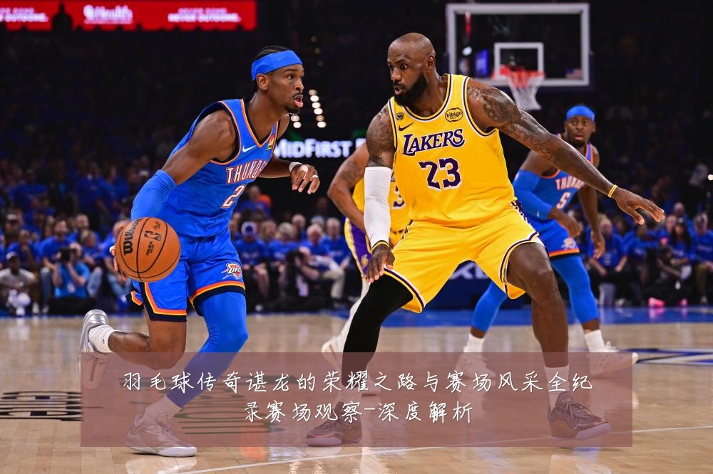 羽毛球传奇谌龙的荣耀之路与赛场风采全纪录赛场观察-深度解析